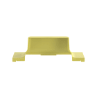 PANDUIT - PANFRSPJC44LYL THE FIBERRUNNER COVER IS USED TO FULLY E
