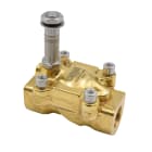 FERRARI - FER110252/SB ELETTROVALVOLA NC ON/OFF 3/4 PER ACQUA