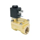 FERRARI - FER110251 ELETTROVALVOLA NC ON/OFF 1/2 PER ACQUA