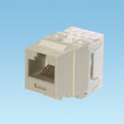PANDUIT - PANNK6X88MIW-Q THE NETKEY CAT 6A UTP RJ45 PUNCHDOWN KEY