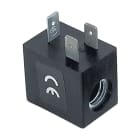 FERRARI - FER110290/24DC BOBINA X EV 3/8 -1 24DC 8W C/CONN.041328