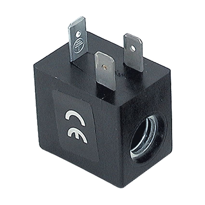 FERRARI - FER110290/24DC BOBINA X EV 3/8 -1 24DC 8W C/CONN.041328
