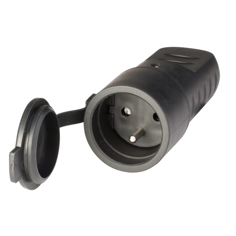 SCAME PARRE SPA - SCA110.3150 PRESA MOBILE IP44 16A 250V FR