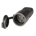 SCAME PARRE SPA - SCA110.3150 PRESA MOBILE IP44 16A 250V FR