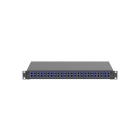 PANDUIT - PANFD1W24BUDSCZ THE FIBER DRAWER IS PRE-LOADED WITH 24 B