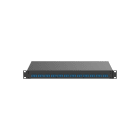 PANDUIT - PANNKFD1W12BUDSCZ THE NETKEY FIBER DRAWER COMES PRELOADED