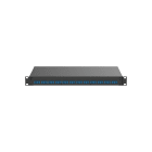 PANDUIT - PANNKFD1W12BUDSCZ THE NETKEY FIBER DRAWER COMES PRELOADED