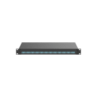 PANDUIT - PANNKFD1W12AQDSCZ THE NETKEY FIBER DRAWER COMES PRELOADED