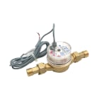 FERRARI - FER110337/100 CONT.ACQUA 1 C/EM.IMPULSI- 100LT X IMP