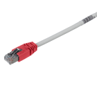PANDUIT - PANSTPCH3MBRD BRETELLA DI PERMUTAZIONE STP CATEGORIA 5