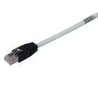 PANDUIT - PANSTPCH10MBBL BRETELLA DI PERMUTAZIONE STP CATEGORIA 5