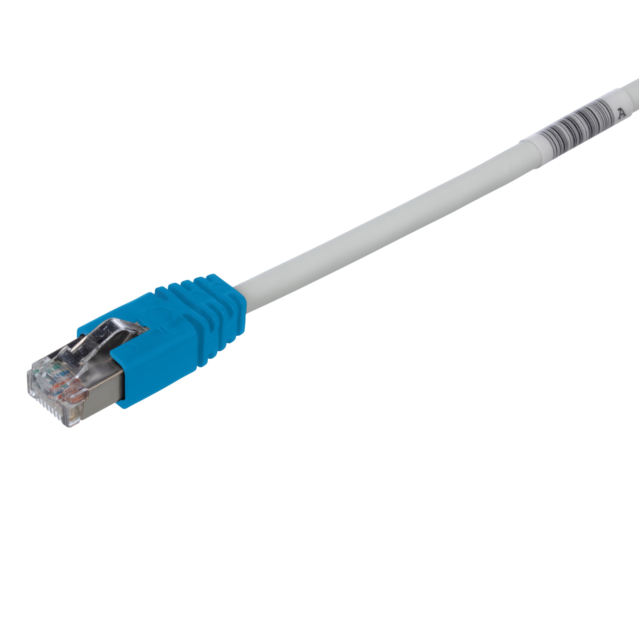 PANDUIT - PANSTPCH2MBBU BRETELLA DI PERMUTAZIONE STP CATEGORIA 5