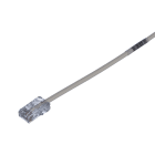 PANDUIT - PANUTP28CH2M THE TX5E CAT 5E UTP PATCH CORD IS A 2-ME