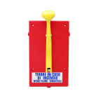 FERRARI - FER110365 LEVA ANTINCENDIO 28X15