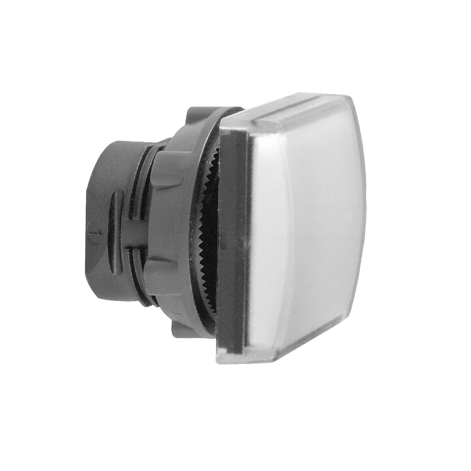 SCHNEIDER ELECTRIC - SNRZB5CV013 TESTA LAMPADA SPIA BIANCA LED