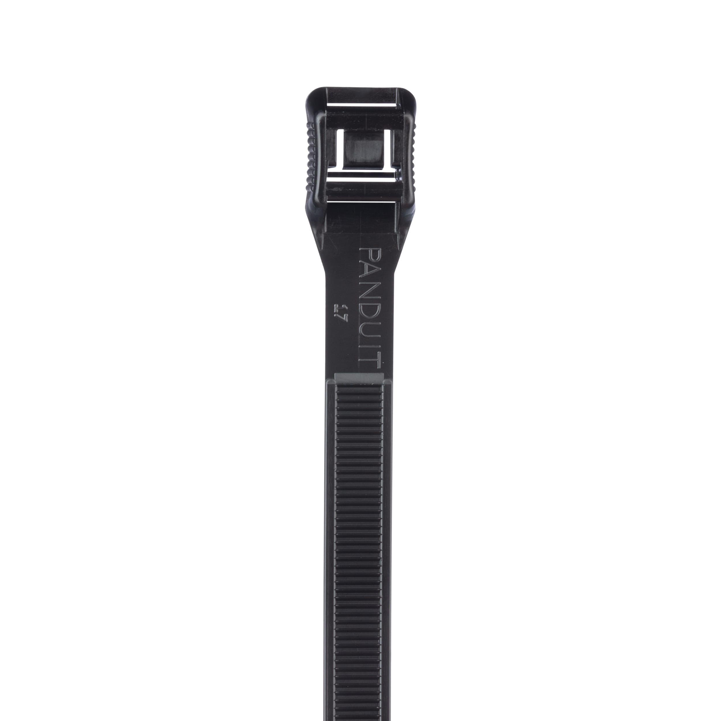 PANDUIT - PANIT9115-C0 FASCETTA IN-LINE, 389 MM, SEZIONE TRASVE