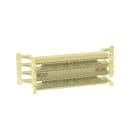 PANDUIT - PANP110KB1004Y TERMINAZIONE IN LOCO. INCLUDE UNA BASE,