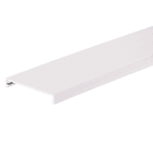 PANDUIT - PANC1WH6-F COPRE IL CANALE PORTACAVI PER PROTEGGERE