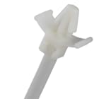 PANDUIT - PANPLWP1M-D FASCETTA CON DISPOSITIVO DI ANCORAGGIO A