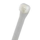 PANDUIT - PANSG100M-C FASCETTA 106 MM, SEZIONE TRASVERSALE RID