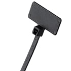PANDUIT - PANPLF1M-C0 FASCETTA DI IDENTIFICAZIONE, A BANDIERA,
