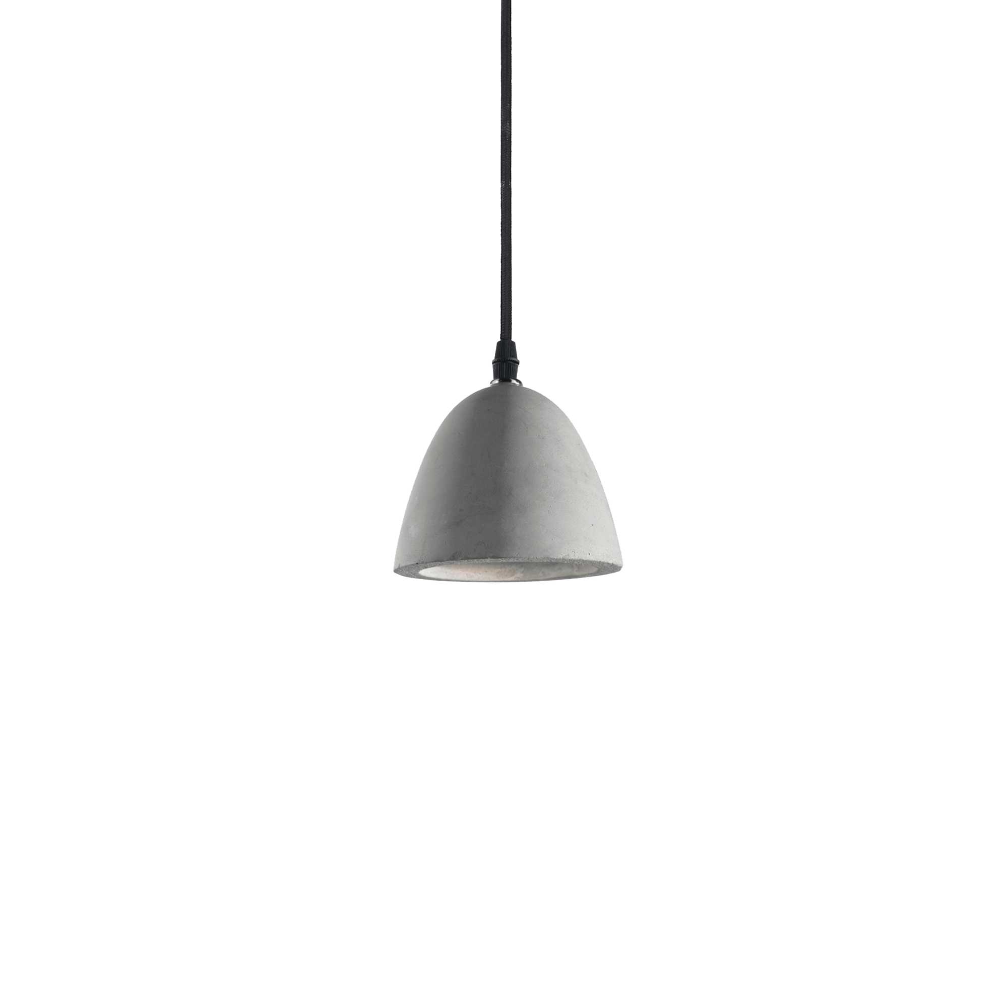 IDEAL LUX SRL - IUX110462 OIL-4 SP1