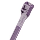 PANDUIT - PANIT9100-CUV7A FASCETTA IN-LINE, 358 MM, SEZIONE TRASVE