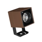 LINEA LIGHT (ILED) - ILD95349N30 PERISKOP 4 1LED IP66 C/AL.CORTEN