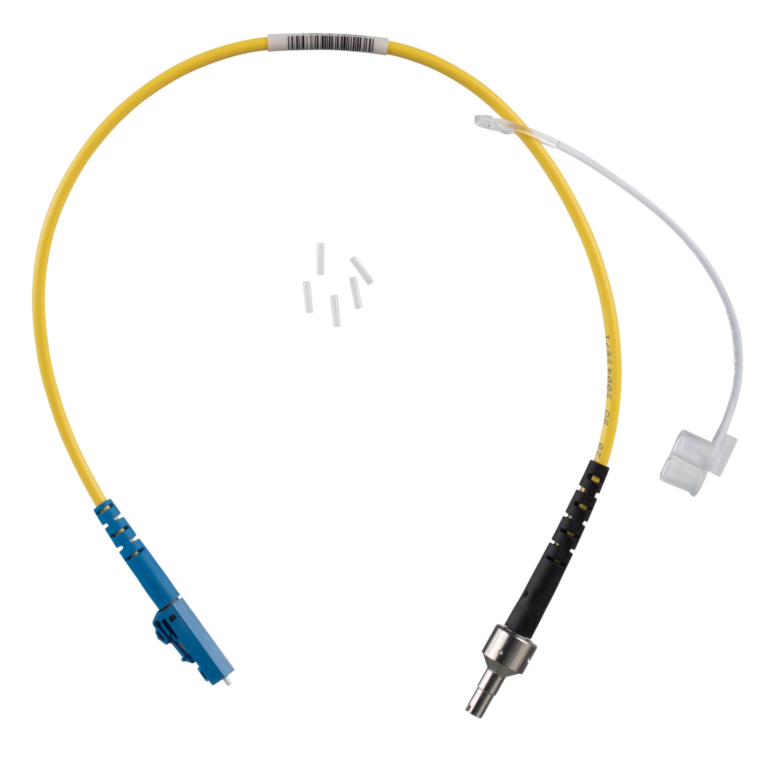 PANDUIT - PANFOLPC-1.25SM THE LAUNCH CORD IS DESIGNED FOR THE OPTI