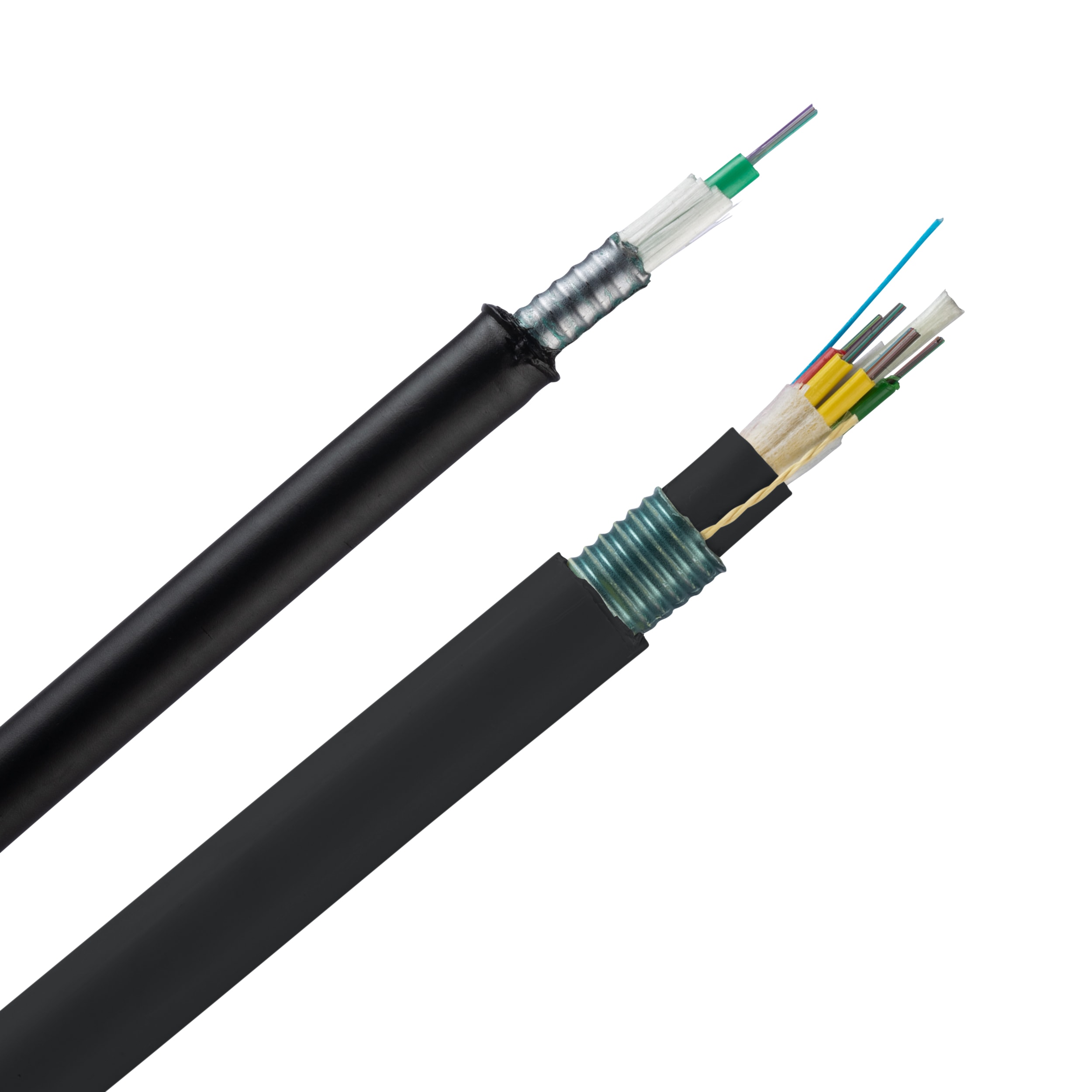 PANDUIT - PANFAMC948-14 THE 48 FIBRE INDOOR/OUTDOR ARMORED STRAN