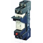 Metz - MEZ11050705 RM 21-21, 2 Wechsler, 230 V AC