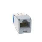PANDUIT - PANCJ6X88TGIG MODULO UNIVERSALE RJ-45 10 GB/S, 8 POSIZ