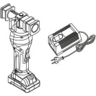 REHAU SPA - RE411051031001 BATTERIA DI RISERVA 12V/3,0 AH A-ONE