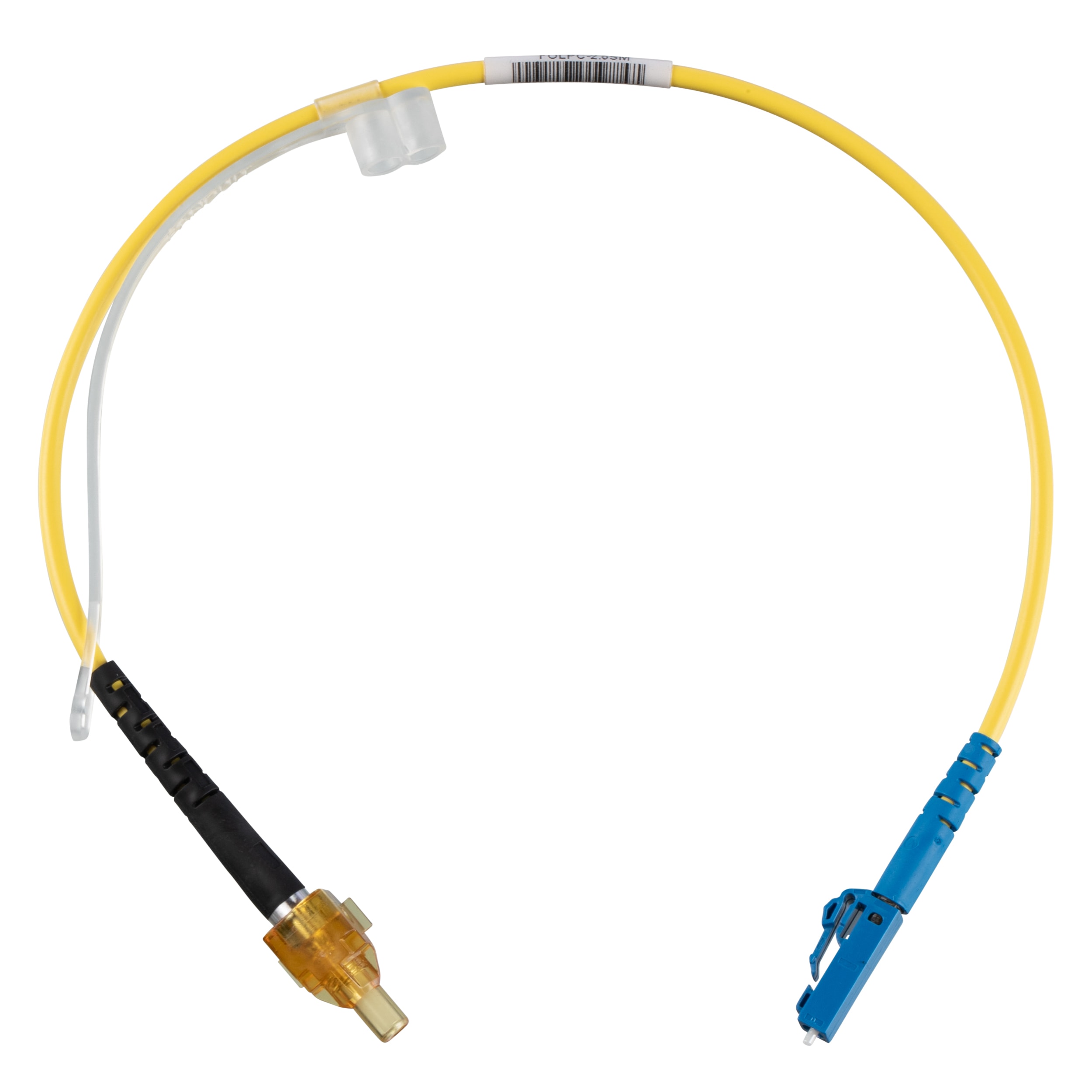PANDUIT - PANFOLPC-2.5SM THE LAUNCH CORD IS DESIGNED FOR THE OPTI