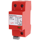 DEHN ITALIA SPA - DEH941206 Scaricatore combinato DEHNshield B Tipo 1+2 ottimizzato per reti monofase TN