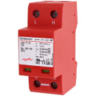 DEHN ITALIA SPA - DEH941110 Scaricatore combinato DEHNshield Tipo 1+2 ottimizzato per reti monfase TT e TN