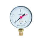 FERRARI - FER110513/6 MANOMETRO RADIALE D.100 6 BAR