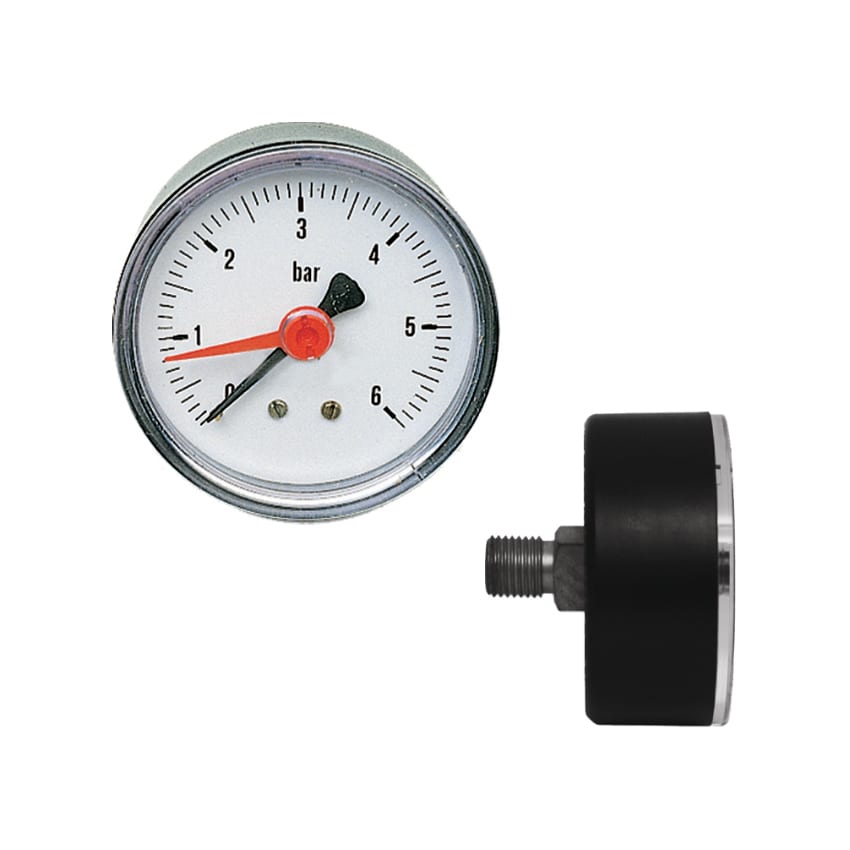 FERRARI - FER110514/4 MAN.POSTERIORE D.52 4 BAR