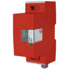 DEHN ITALIA SPA - DEH961146 Scaricatore per corrente di fulmine coor dinato, Tipo 1 DEHNbloc Maxi CI 440 V AC con fusibile di protezione integrato