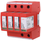 DEHN ITALIA SPA - DEH952440 Limitatore di sovratensione Tipo 2 DEHNguard M 4-poli Uc 275V con Tecnologia ACI