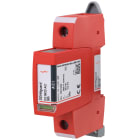 DEHN ITALIA SPA - DEH952113 SPD T2 1P CON AUX FUSE INTEGRATO PUSHIN