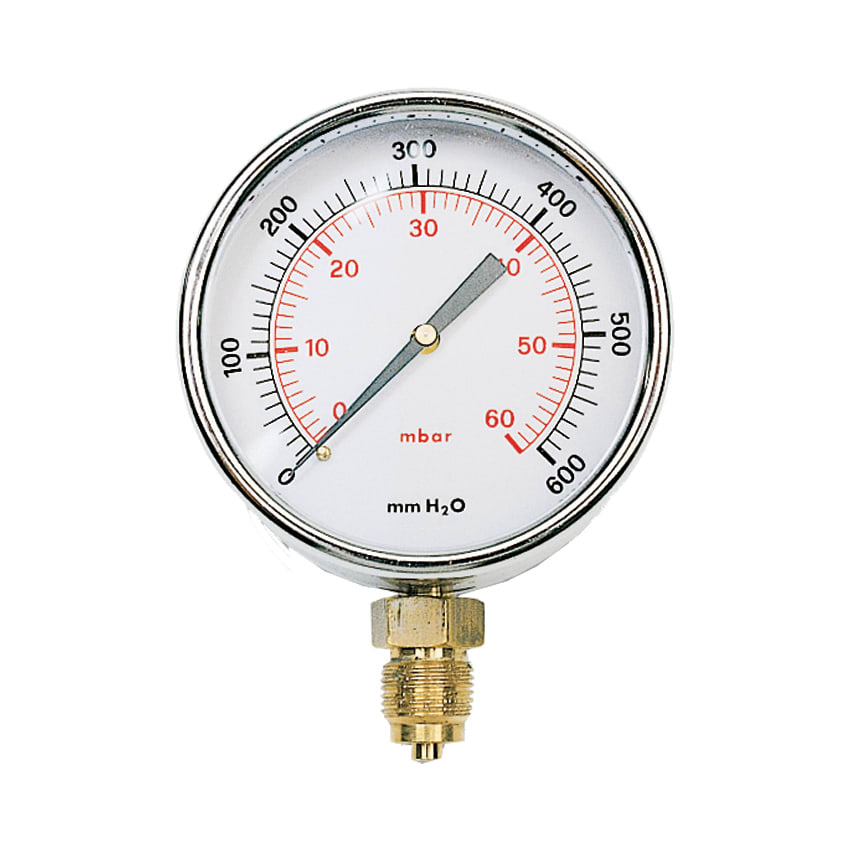 FERRARI - FER110518/100 MAN. RADIALE BP D.80 100 MB