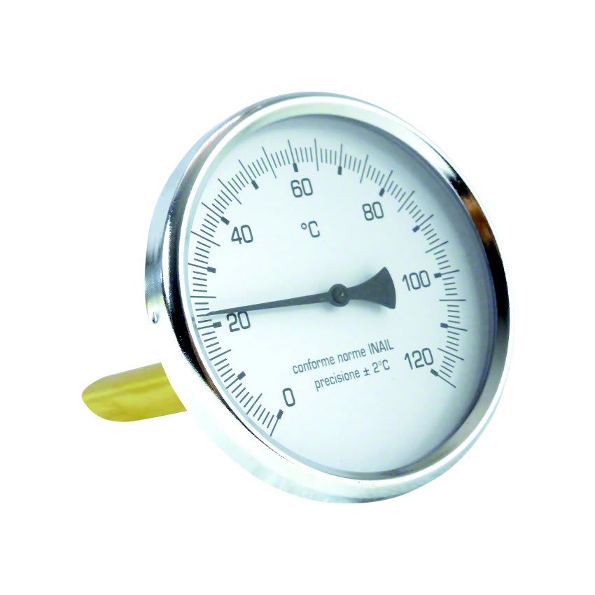 FERRARI - FER110521 TERMOM.BIM.POST.0-120 5CM D.80