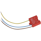 DEHN ITALIA SPA - DEH900430 Limitatore di sovratensione Tipo 2 DEHNcord bipolare per inst. elettriche