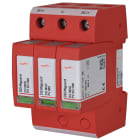 DEHN ITALIA SPA - DEH952510 SPD Tipo 2 DEHNguard M multipolare per impianti fotovoltaici fino 1000V DC