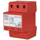 DEHN ITALIA SPA - DEH950536 SPD Tipo 2 DEHNguard multipolare per impianti fotovoltaici fino 600V DC