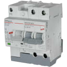 DEHN ITALIA SPA - DEH900780 POP+MCB+SPD 2 255 C25
