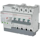 DEHN ITALIA SPA - DEH900785 POP+MCB+SPD 4 255 C25