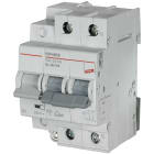 DEHN ITALIA SPA - DEH900760 POP+MCB 2 255 C25