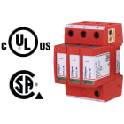 DEHN ITALIA SPA - DEH908300 DEHNGUARD DG MU 3PY 208 3W+G